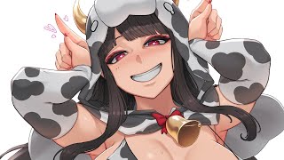 スカーレ ヨナグニの配信のサムネイル画像