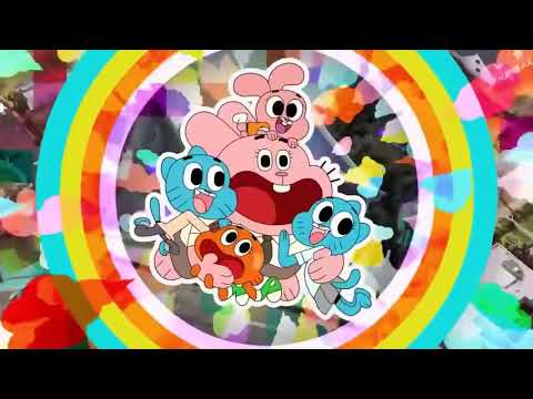 GUMBALL - JENERİK - MÜZİĞİ - TÜRKÇE