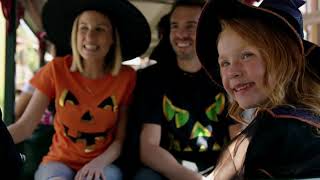 Knott's Spooky Farm - Daytime Thursdays – Sundays, Sept. 29 – Oct. 30, plus Halloween
