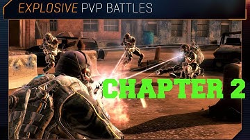 Frontline Commando 2 Chapter 2 Android Gameplay HD 2014