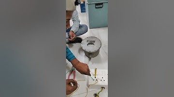 surge monitor test manually operate