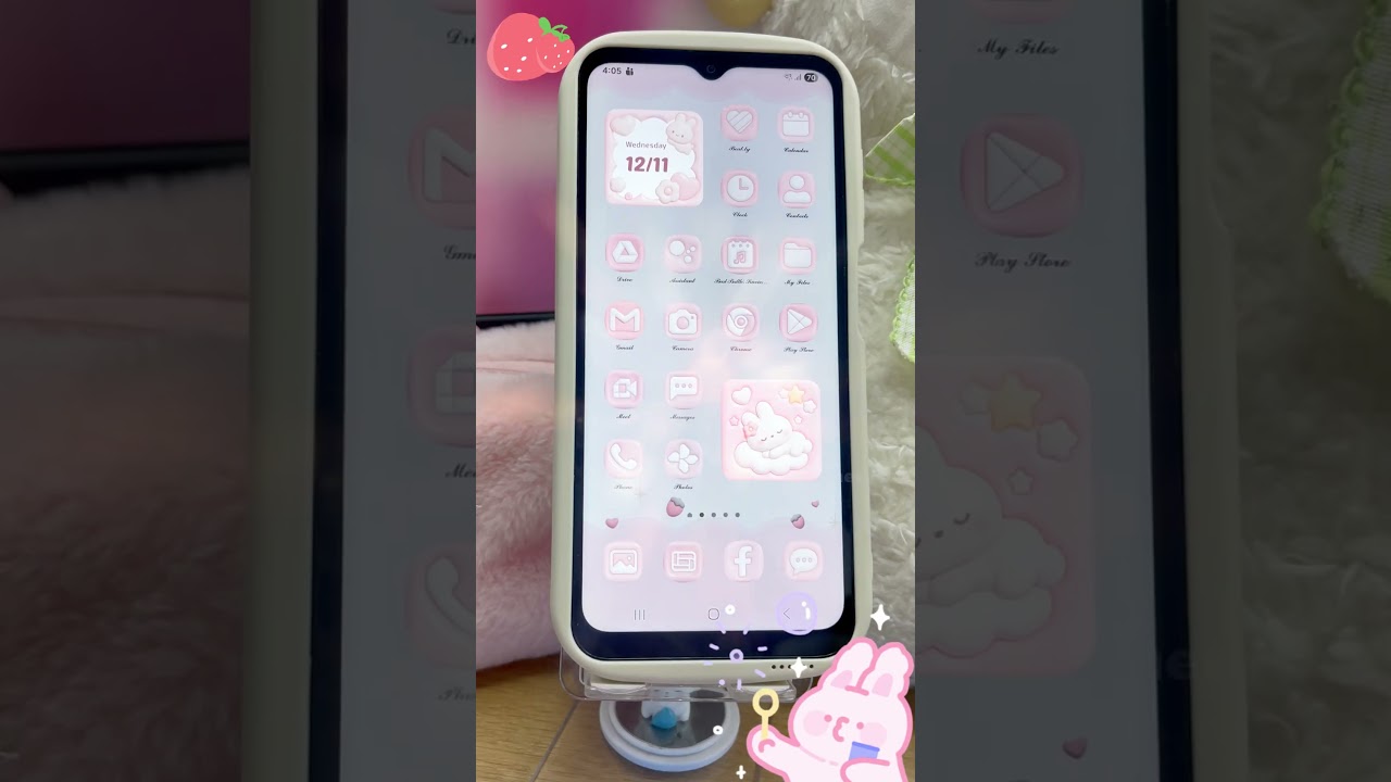 Stop settling! 🚫 Design the EXACT widget you want with Theme It! DIY!