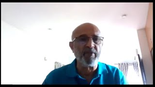 Mr. Deepak Kamath&#39;s 50-year investment journey.