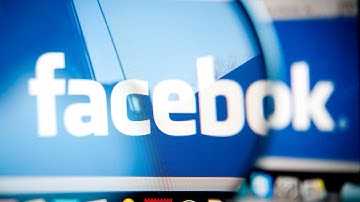 Facebook, Schwab & Salesforce are Long Term Buys