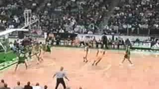Lebron James vs Carmelo Anthony  - Highschool Basketball Compilation