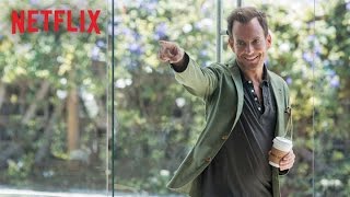 Flaked – Virallinen traileri – Netflix [Suomi]
