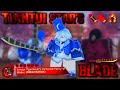 the tiantui star blade is real thumbnail