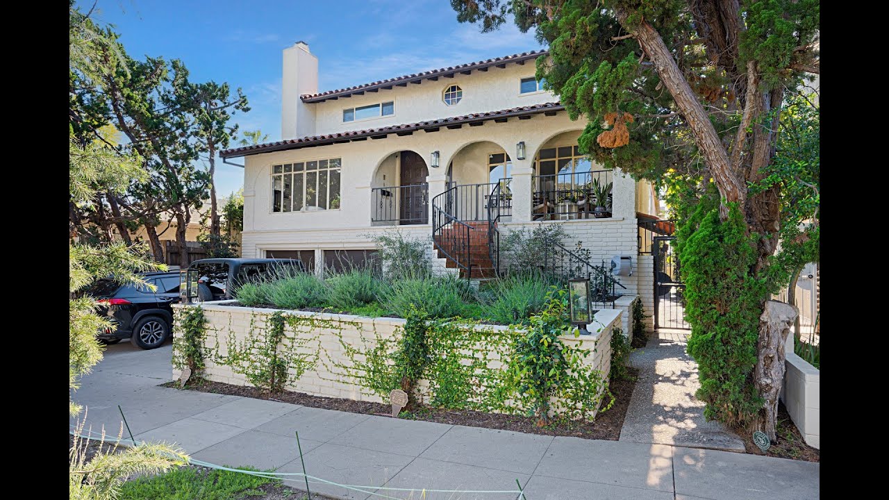 852 15th Street, Unit 6 Santa Monica, CA |