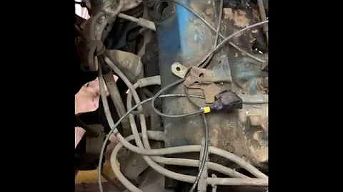 DCTC Auto Mec. Instructional video