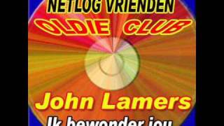 John Lamers - Ik bewonder jou