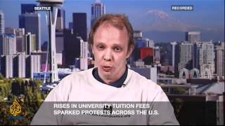 Inside Story Americas - Is The Us Student Debt Bubble About To Burst?
