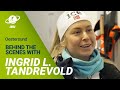 Get ready for the season start with ingrid landmark tandrevold