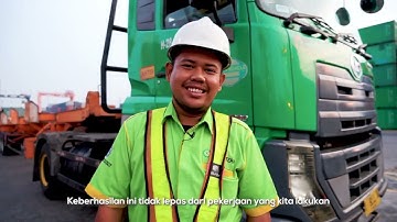Cerita Kami untuk 1 Tahun Integrasi Satu Pelindo untuk Indonesia Maju