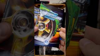 Воспоминания,NFS UNDERGROUND 2 на PS2#shorts#short#shortvideo#shortsvideo#trend#gaming#gameplay