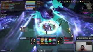 Heroic Gorefiend First Kill (BOBAlicious)