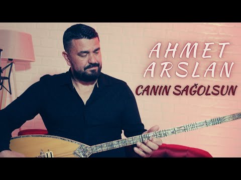 AHMET ARSLAN - CANIN SAGOLSUN [BoRMüZiKᴴᴰ]