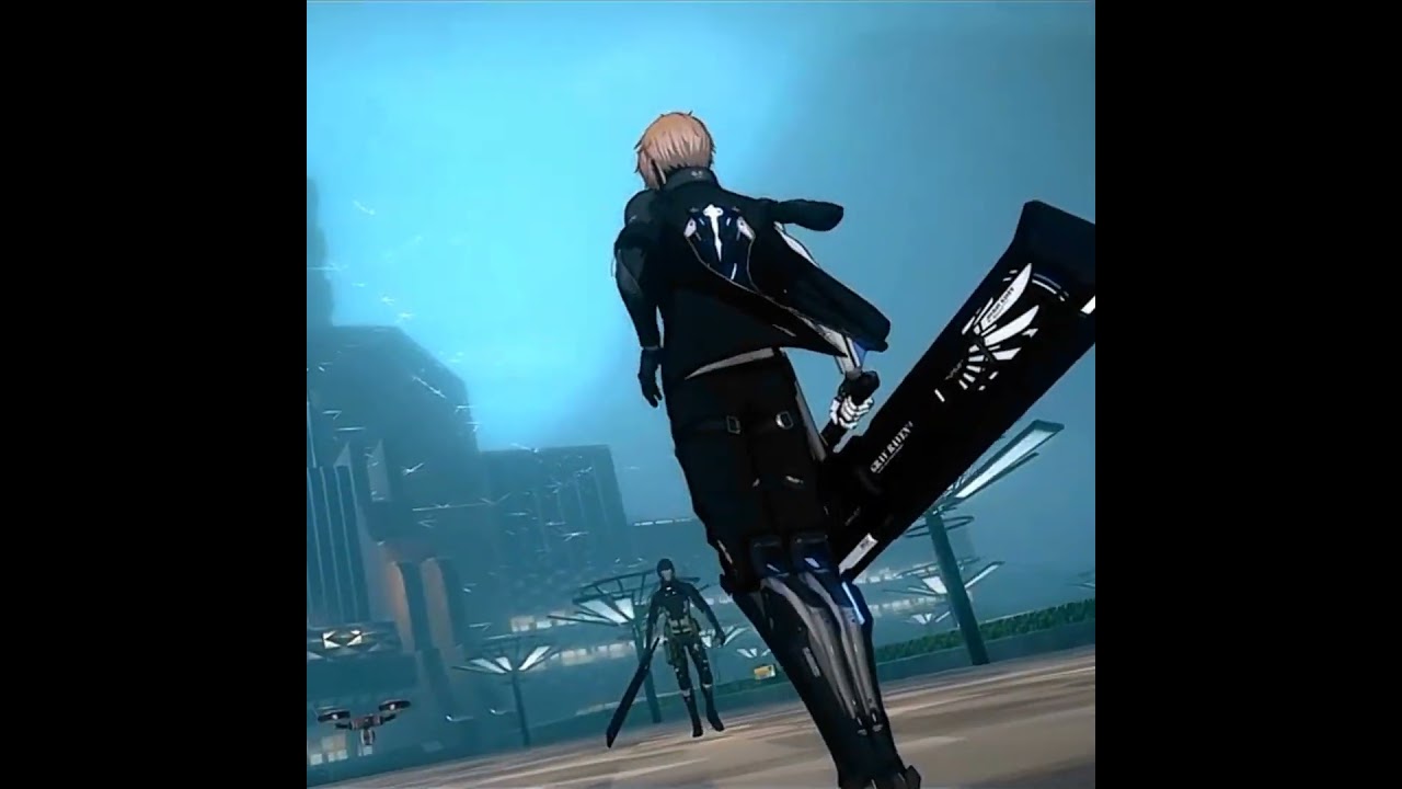 Lee Hyperreal Edit | VØJ and Narvent - Memory Reboot (Over Slowed)