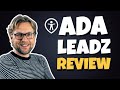 ADA Leadz Review & Bonuses