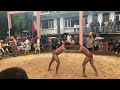 Kushit Indian Wrestling McLeodganj Dharamshara Championship Traditional Martial Arts 