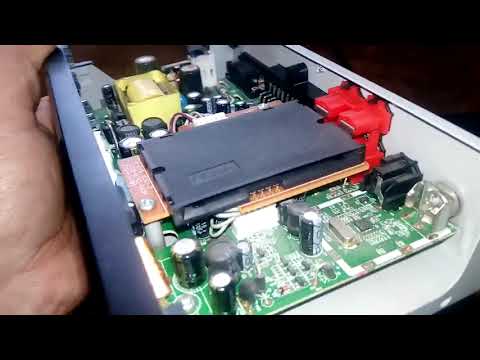 What to take in the receiver x 90 Telekarta