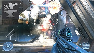 Halo Infinite Forge - Combining Weapons!!