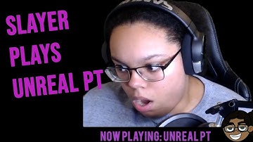 Scariest Game I Have Ever Played ¦ Unreal P.T. Highlights