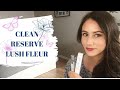 CLEAN RESERVE LUSH FLEUR  | CLEAN FRAGRANCES 2021