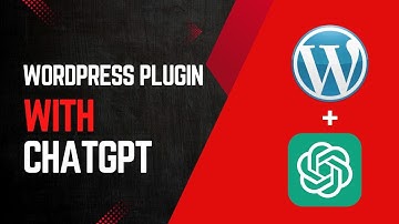 How to Create a Custom WordPress Plugin with ChatGPT - Complete Step-by-Step Tutorial for Beginners
