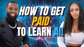 How To Get Paid To Learn AI! screenshot 3