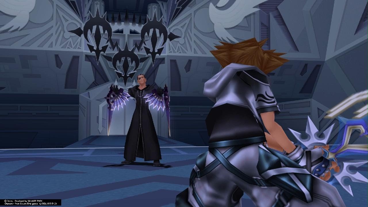 Xigbar The Freeshooter