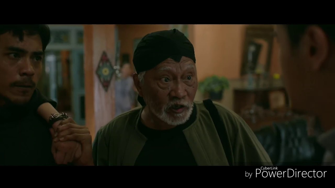 Lampor Keranda Terbang HD 720p - YouTube