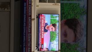 Norm Ender Habertürk açıklaması 05/08/2019