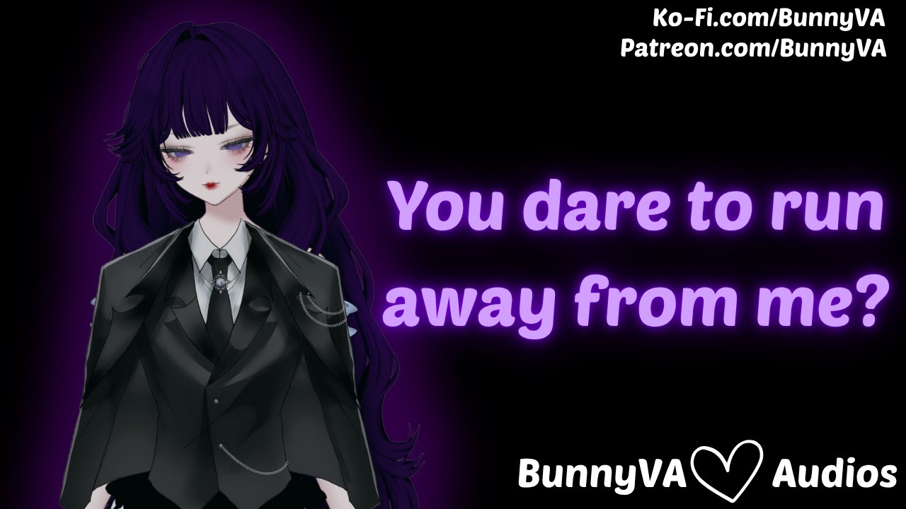 F4M | Yandere Mafia Boss Girlfriend Loses It When You Disappear…ASMR Roleplay [Mafia Boss] [Romance]