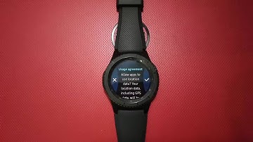 How to Enable or Disable Location on Samsung Gear S3