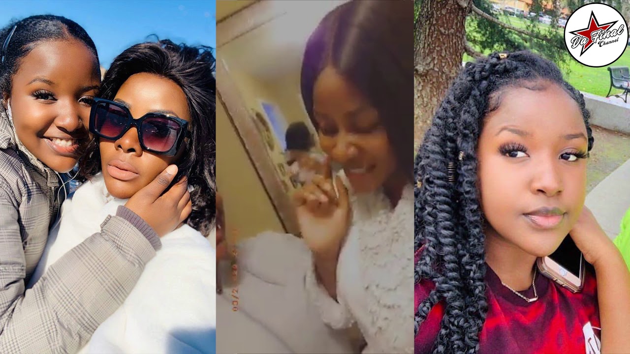 Desire Luzinda And Daughter Michelle Take Over Social Media Desire Atendeka Muwala We Bwa Star Youtube desire luzinda and daughter michelle