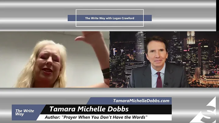 The Write Way Podcast with Tamara Michelle Dobbs |...