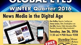 News Media in the Digital Age (Winter 2016)