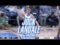 🇦🇺 Jock Landale with Another Solid Performance! | NBA 2025 🏀