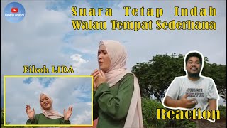 MERINDING! FIKOH - ALFA SALAM ( SHOLATUMINALLAH ) | FIKOH FOMAL TERBARU | REACTION