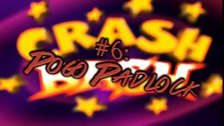 Top 101: Crash Bandicoot Music Tracks - Part 7: 10 - 1