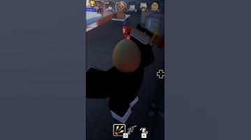 double kill part 7  #roblox  #sharp  #viral #doublekill