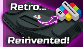 All Your Childhood Consoles in One Tiny Box screenshot 4