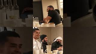 Banter With The Akhis