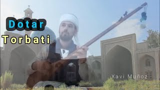 dotar torbati solo folk