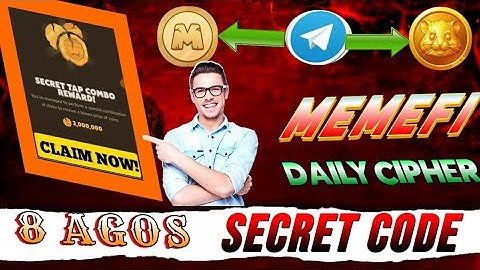🎀Memefi Secret Combo 8 August | All Level Memefi Secret Combo Today #memefisecretcombo #memeficombo