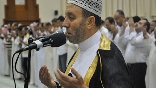 دعاء يزلزل القلوب للشيخ محمد جبريل عام      سمعها