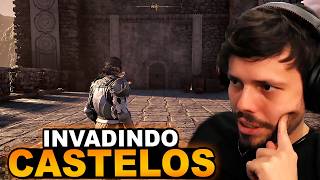 Esse Castelo é IMPOSSÍVEL no Soulframe
⚔️ Comece a jogar WYD 100% de Graça: https://wydglobal.gg/lih
🔥 Membros do canal assistem os vídeos uns dias antes!
💜 Vem pra nossa Live (ter-sab 20h) | https://www.twitch.tv/professorlih
💙 Nosso Discord de MMORPG | https://discord.com/invite/WgE2Gmp2WY
🥔 Meu canal de loucuras | https://www.youtube.com/@ProfessorLih Esse Castelo é IMPOSSÍVEL no Soulframe