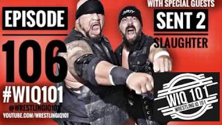 Sent 2 Slaughter Interview Episode 106 Wealth