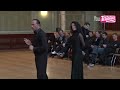 Fabio Selmi - Simona Fancello | Lecture 2