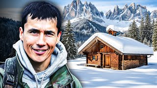 What Really Happened to Ricko DeWilde From Life Below Zero